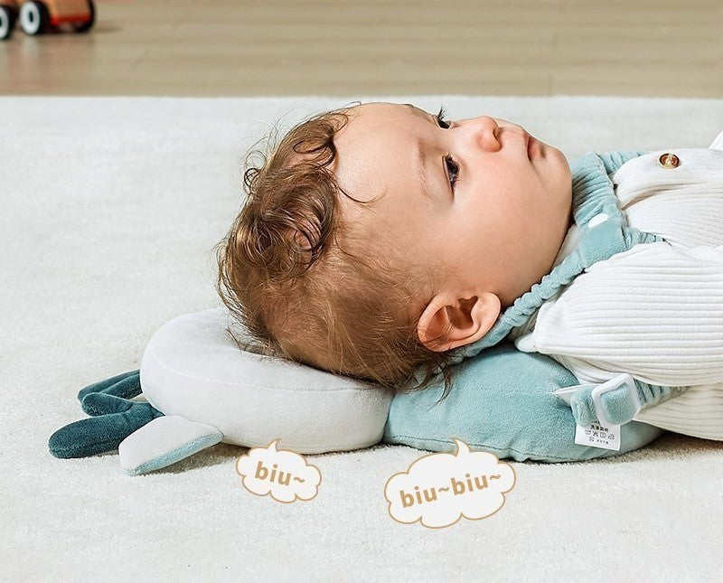 Baby Cloud Headrest Cushions